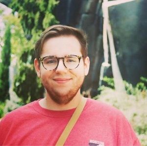 Meet your Posher, Joe